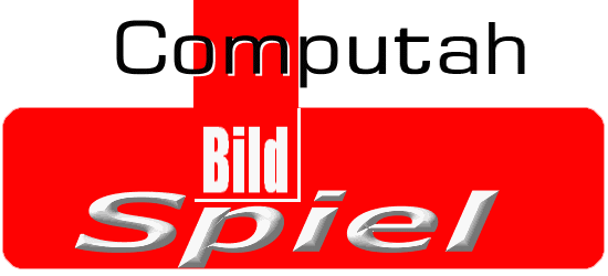 Computah BILD Spiel