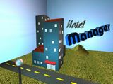 Hotelprojekt