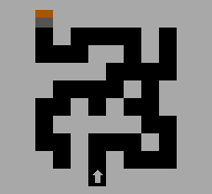 Dungeon1 labyrinth 1