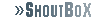 ShoutBoX