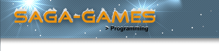 Saga-Games Programming