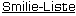 Smilie-Liste